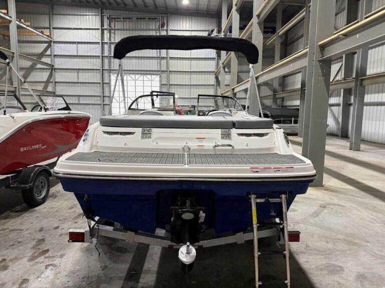 2025 Bayliner VR4 US-BLBX3242D525 [photo 9]